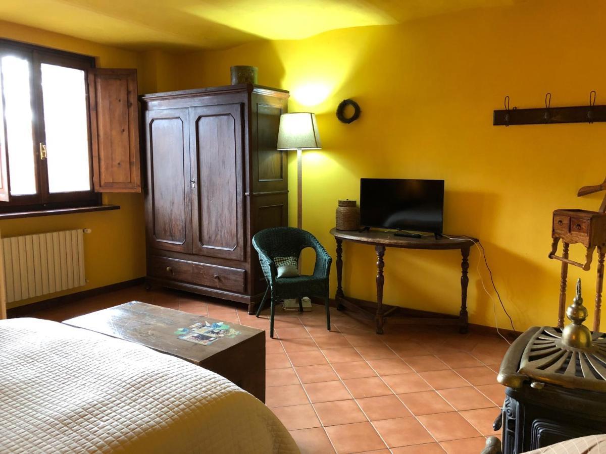 Cascina La Maddalena Bed & Wine Βίλα Rocca Grimalda Εξωτερικό φωτογραφία
