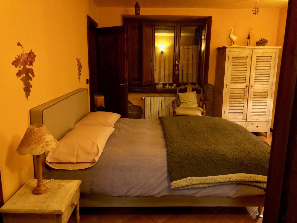 Cascina La Maddalena Bed & Wine Βίλα Rocca Grimalda Εξωτερικό φωτογραφία