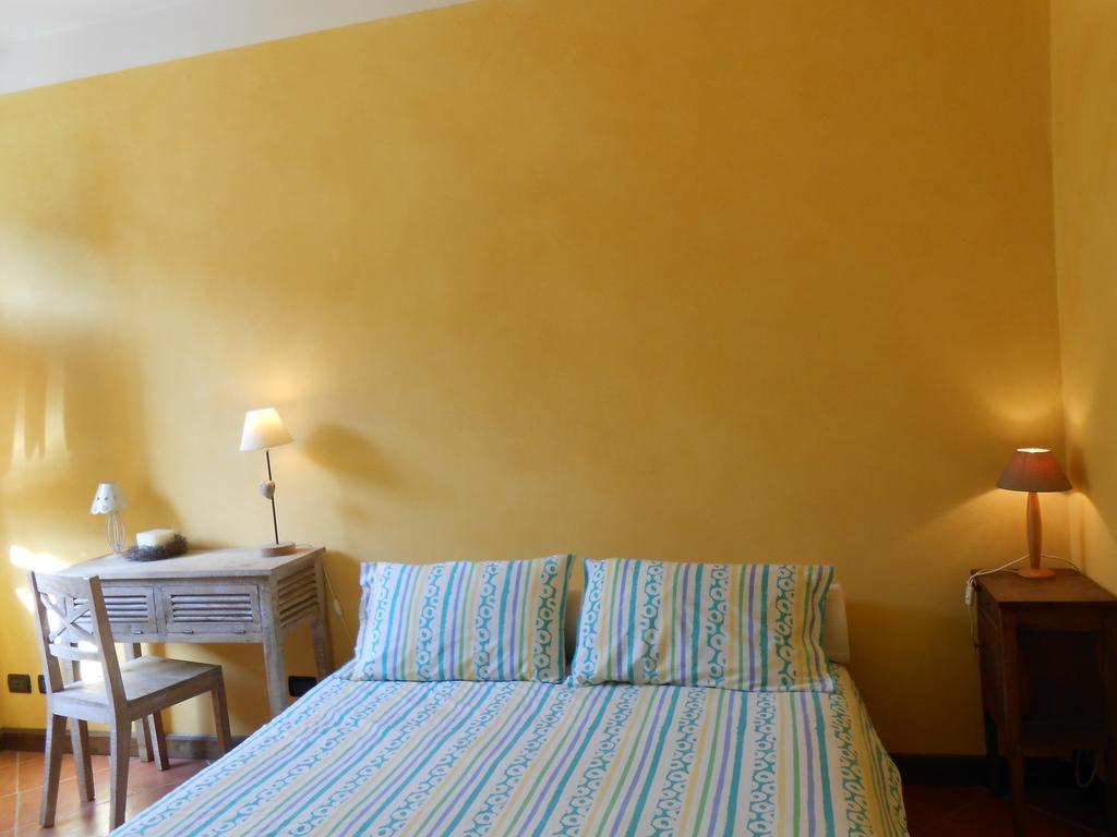 Cascina La Maddalena Bed & Wine Βίλα Rocca Grimalda Δωμάτιο φωτογραφία