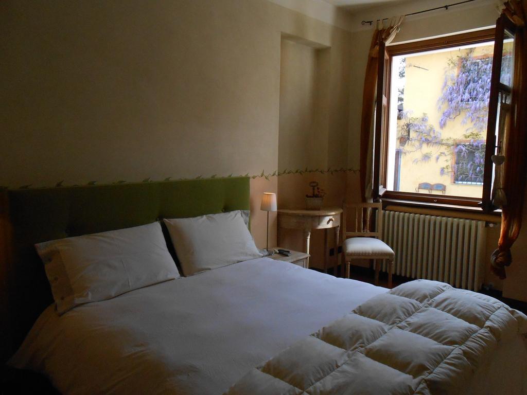 Cascina La Maddalena Bed & Wine Βίλα Rocca Grimalda Δωμάτιο φωτογραφία