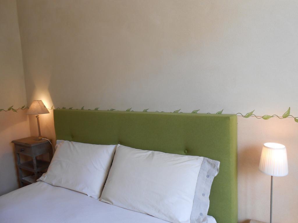 Cascina La Maddalena Bed & Wine Βίλα Rocca Grimalda Δωμάτιο φωτογραφία