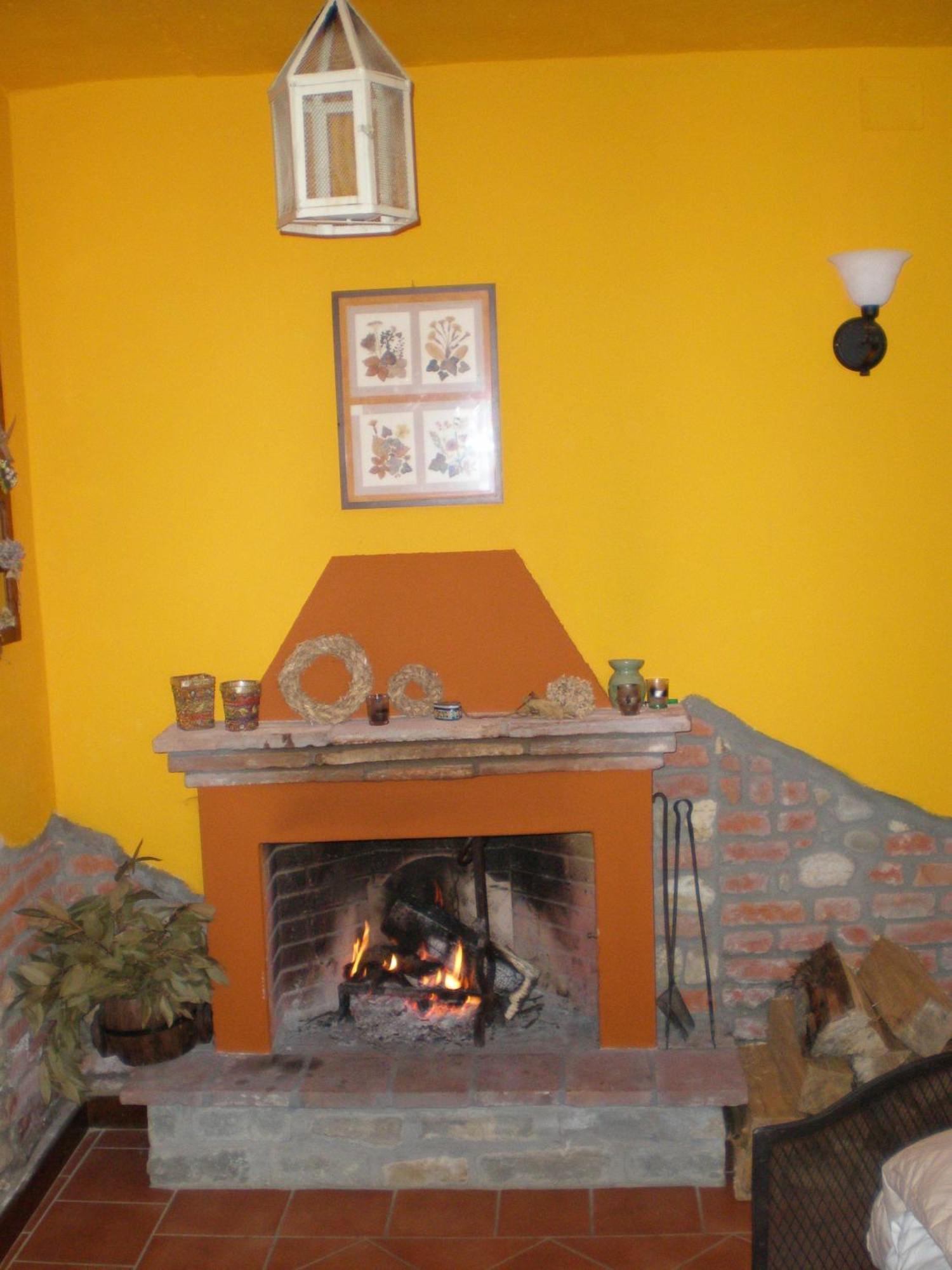Cascina La Maddalena Bed & Wine Βίλα Rocca Grimalda Εξωτερικό φωτογραφία