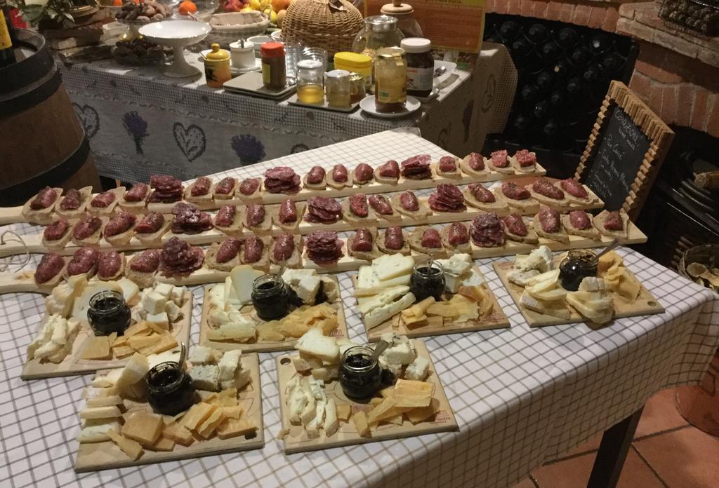 Cascina La Maddalena Bed & Wine Βίλα Rocca Grimalda Εξωτερικό φωτογραφία