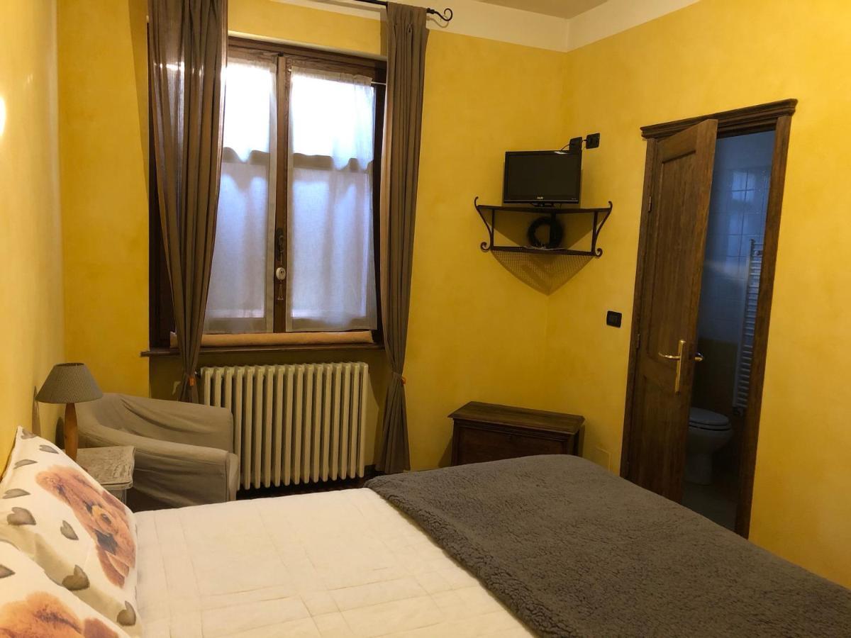 Cascina La Maddalena Bed & Wine Βίλα Rocca Grimalda Εξωτερικό φωτογραφία